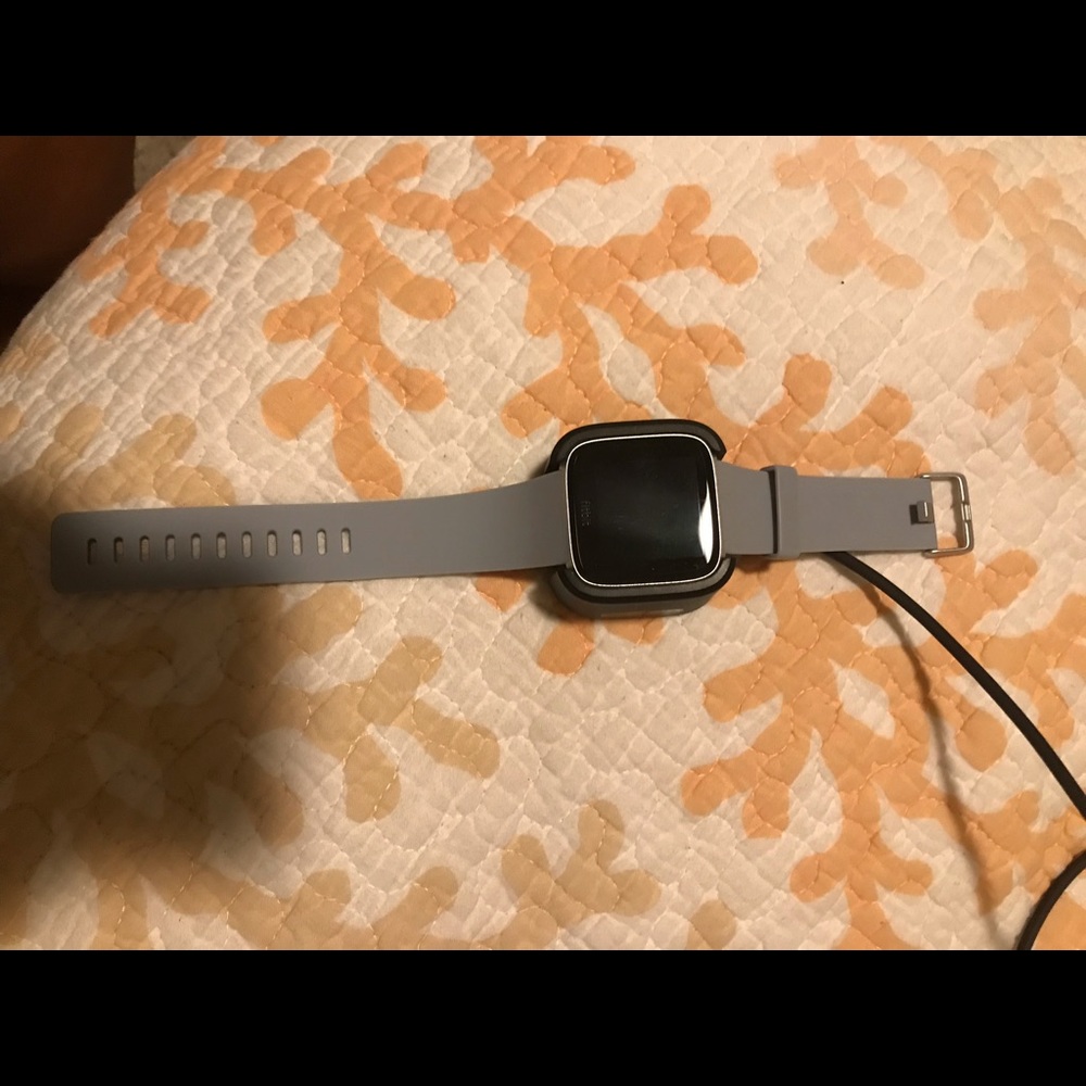 Fitbit versa